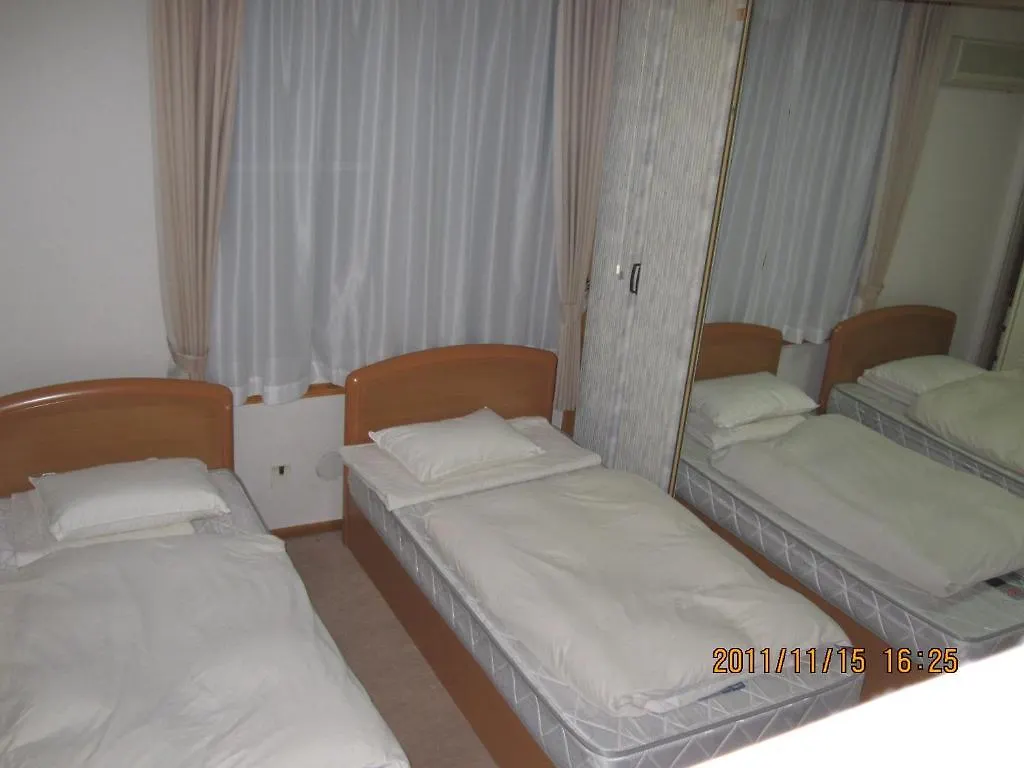 Furano B&B Nocleg ze śniadaniem