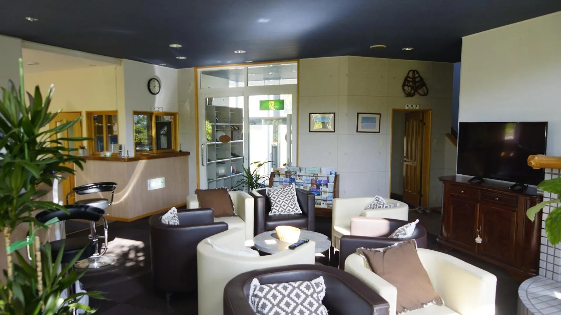 Nocleg ze śniadaniem Furano B&B