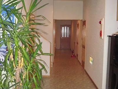 Furano B&B Japonia