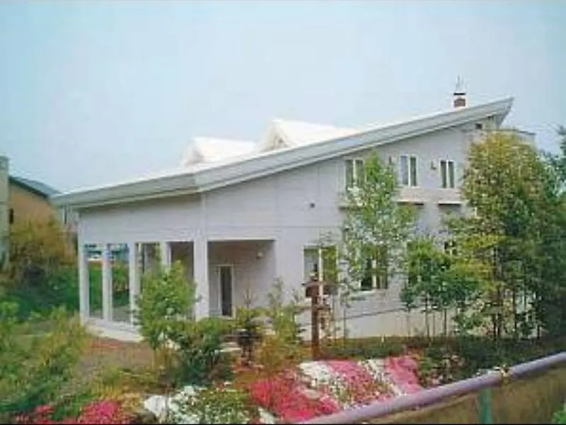 Nocleg ze śniadaniem Furano B&B