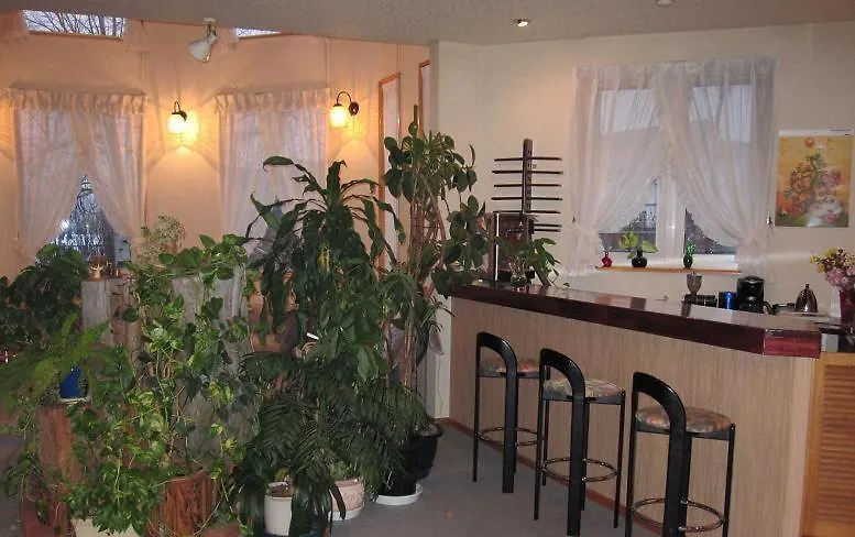 Nocleg ze śniadaniem Furano B&B