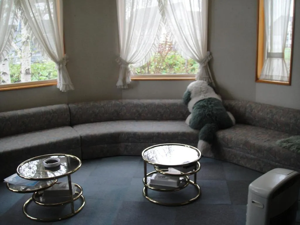 Furano B&B