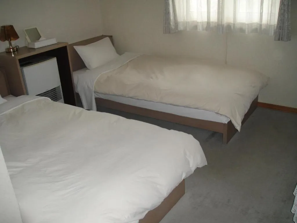 ** Nocleg ze śniadaniem Furano B&B Japonia