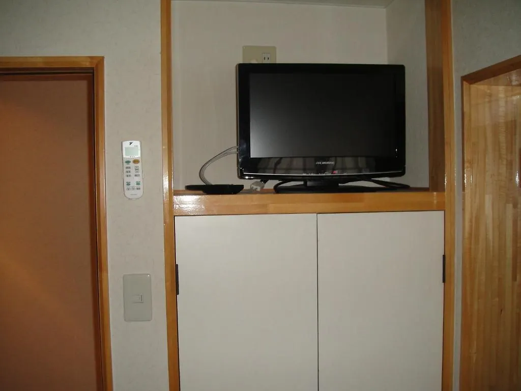 Furano B&B