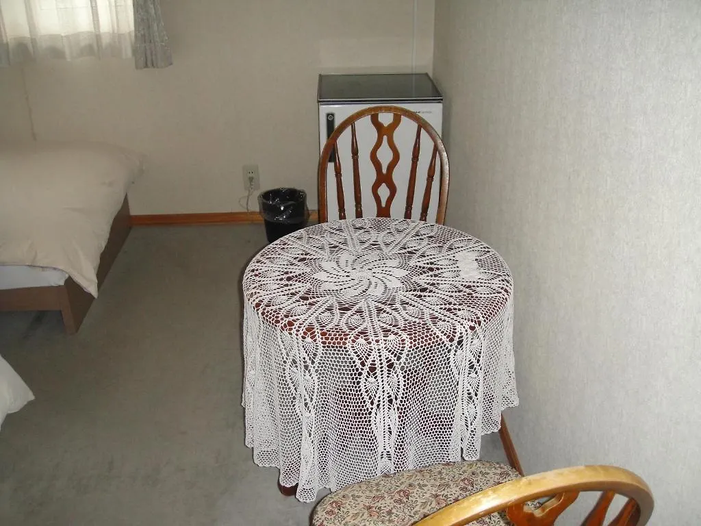 Nocleg ze śniadaniem Furano B&B