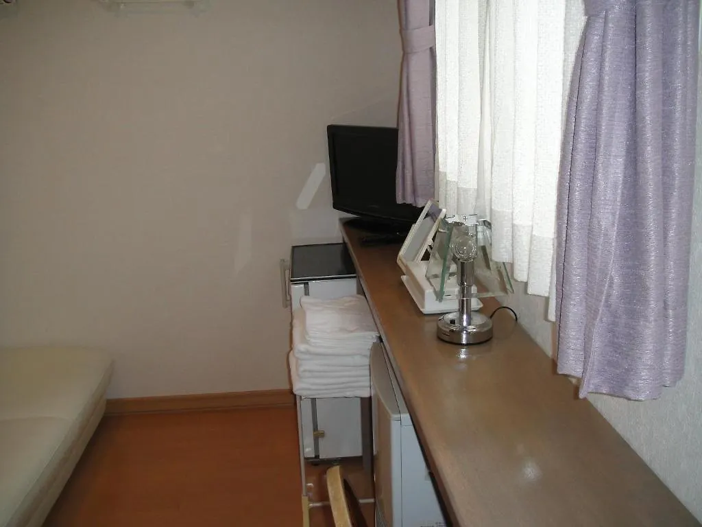 Furano B&B Japonia