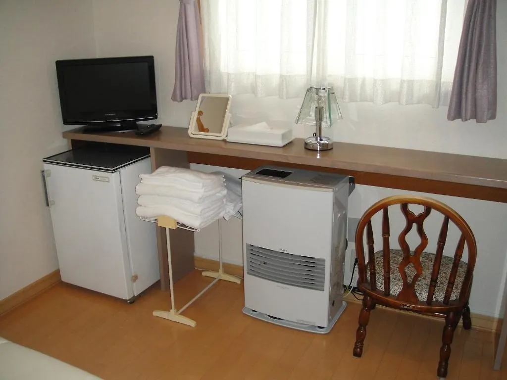 Nocleg ze śniadaniem Furano B&B