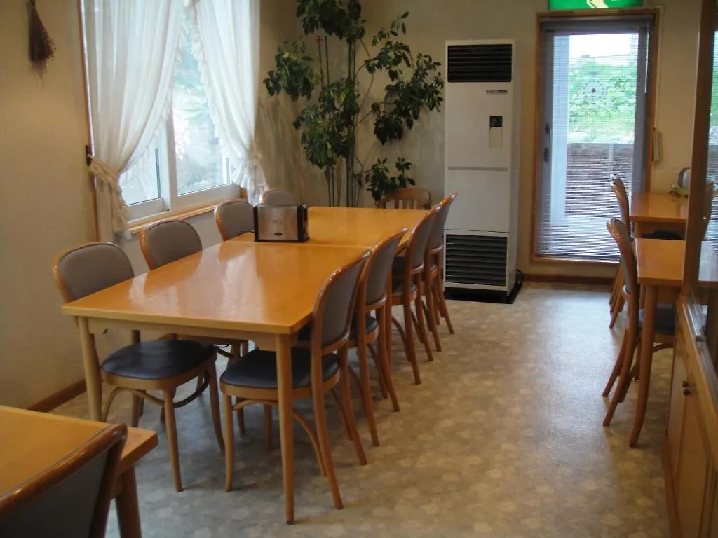 Furano B&B