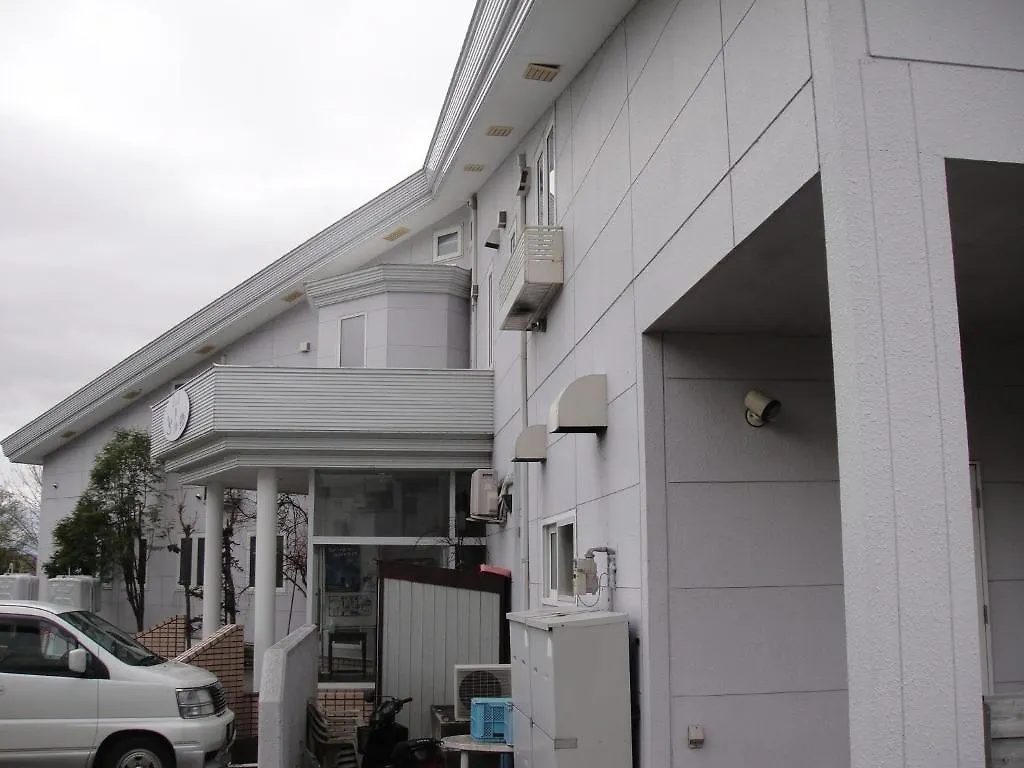 Furano B&B 2*,  Japonia