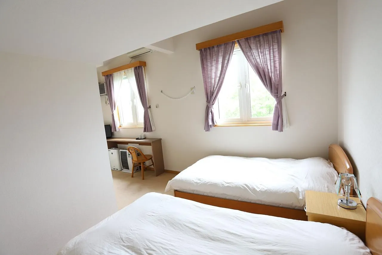 Nocleg ze śniadaniem Furano B&B
