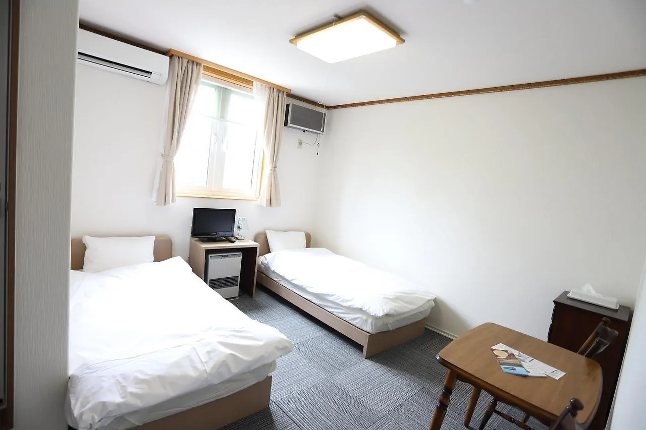 Furano B&B