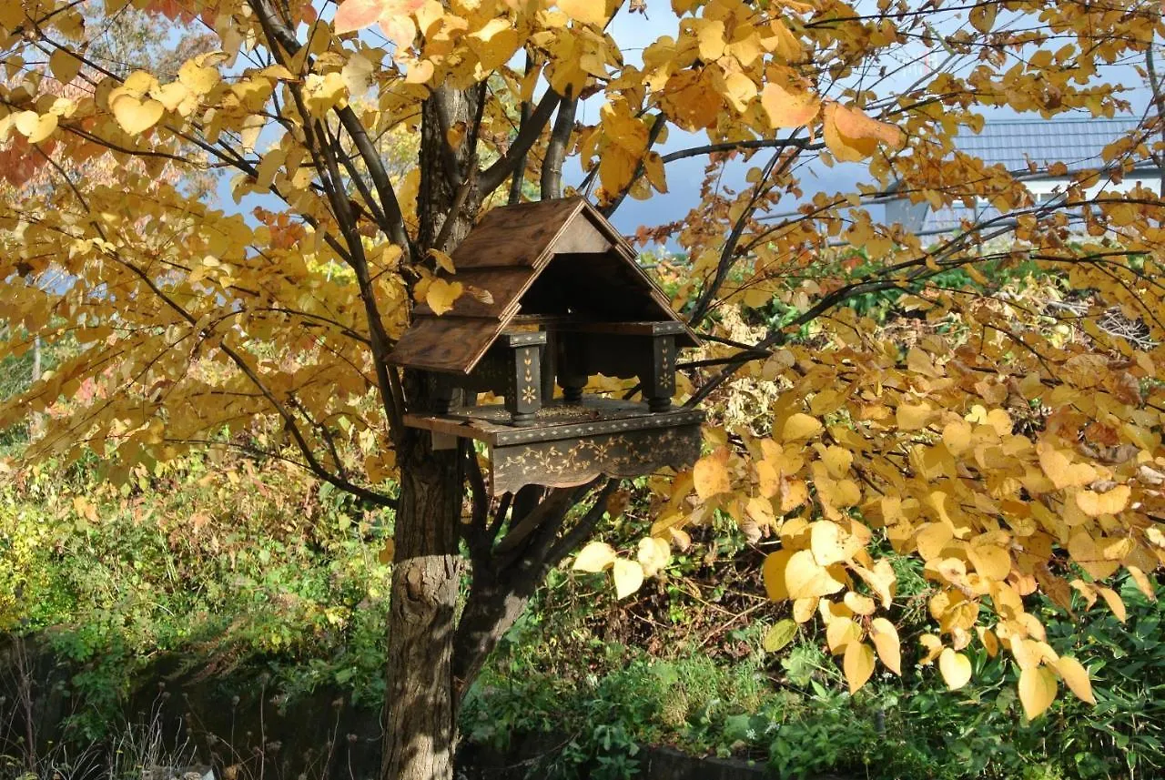 Furano B&B Nocleg ze śniadaniem