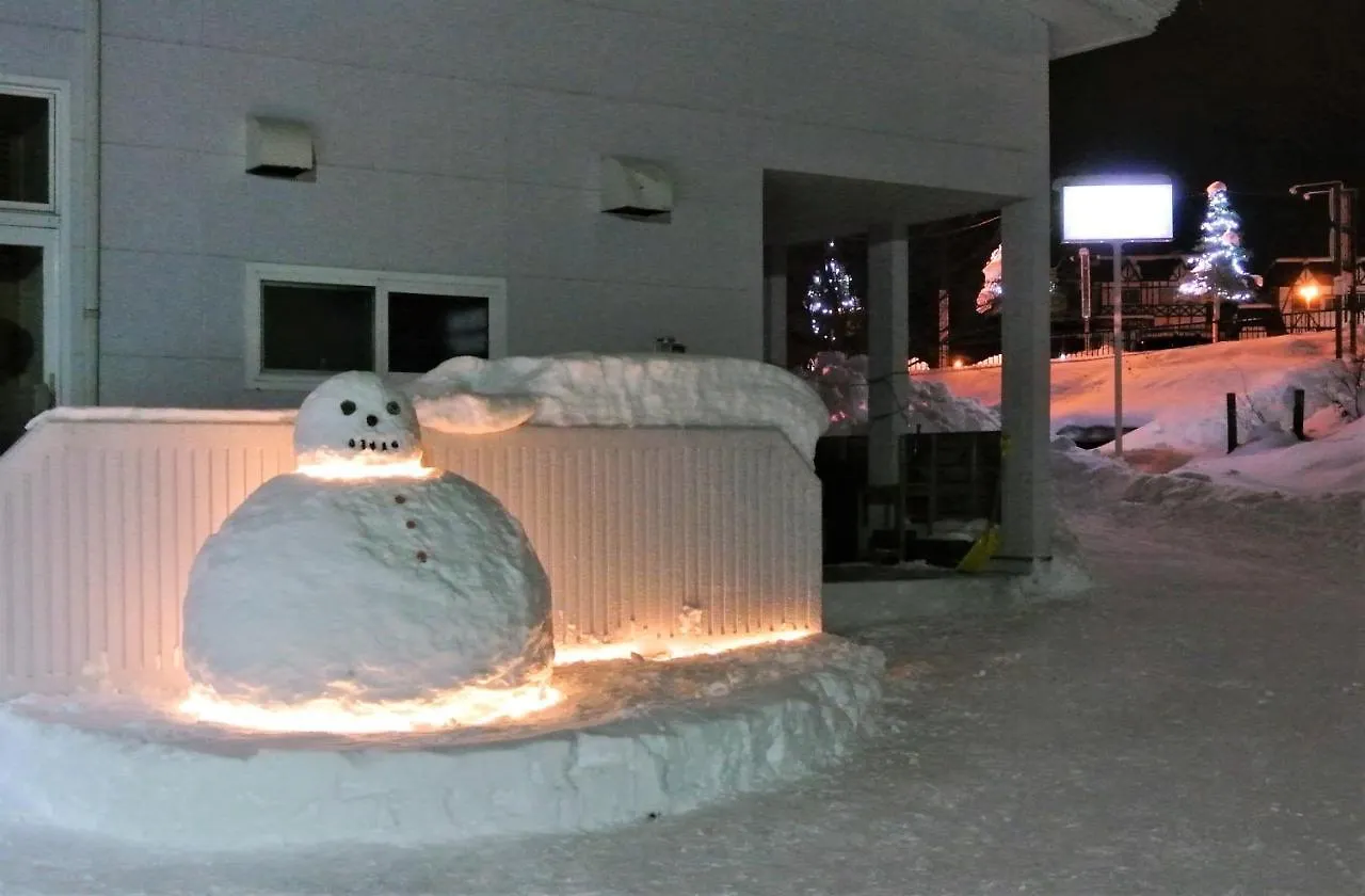 Furano B&B Nocleg ze śniadaniem