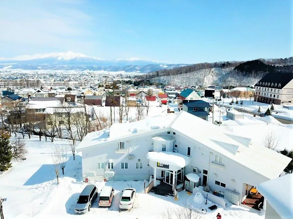 Furano B&B Nocleg ze śniadaniem