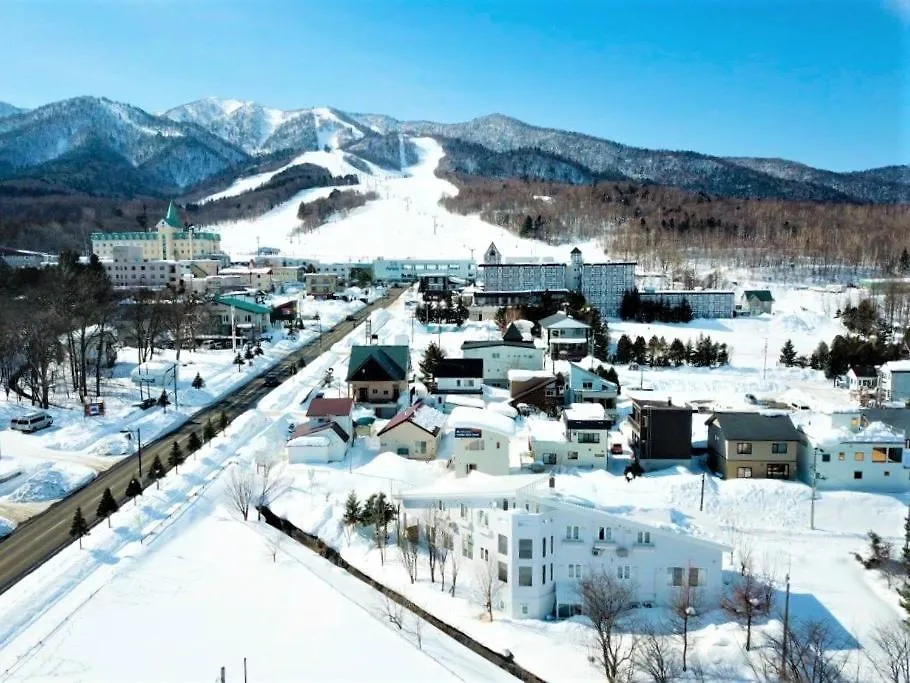 Furano B&B
