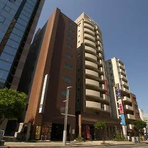 hotel-route-inn-sapporo-ekimae-kitaguchi.sapporo-hotel.com/