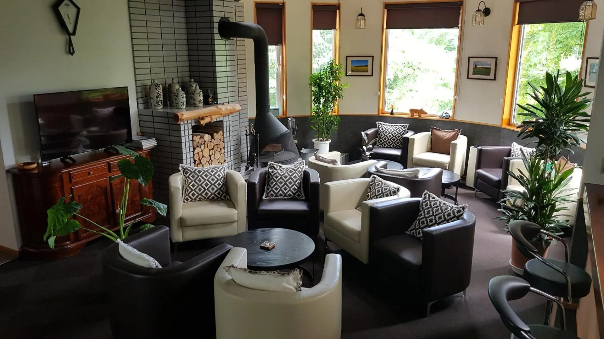 Furano B&B Japan