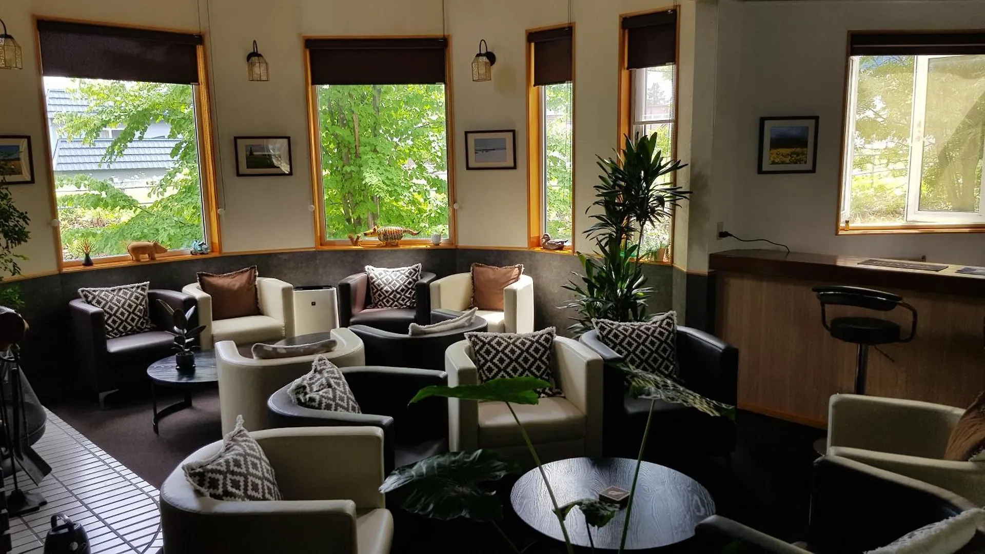 Furano B&B Bed & Breakfast