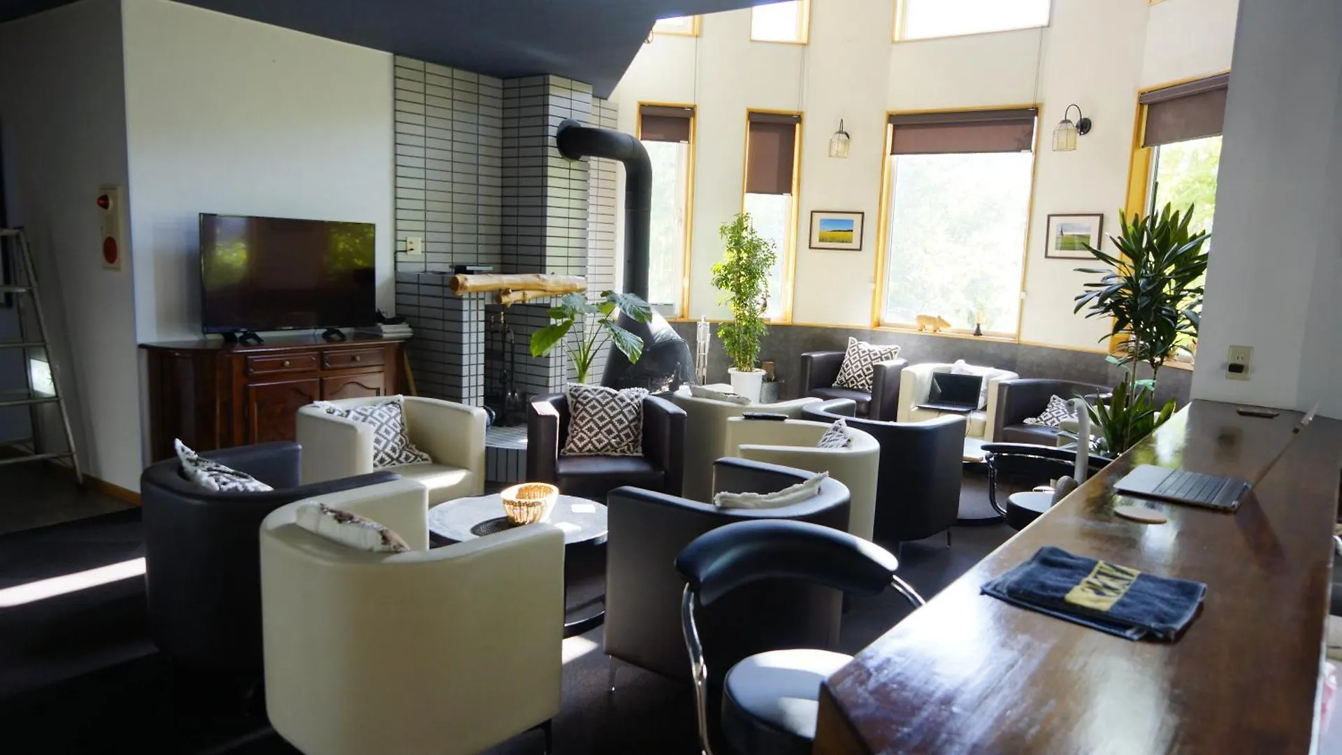 Furano B&B 2*,  Japan