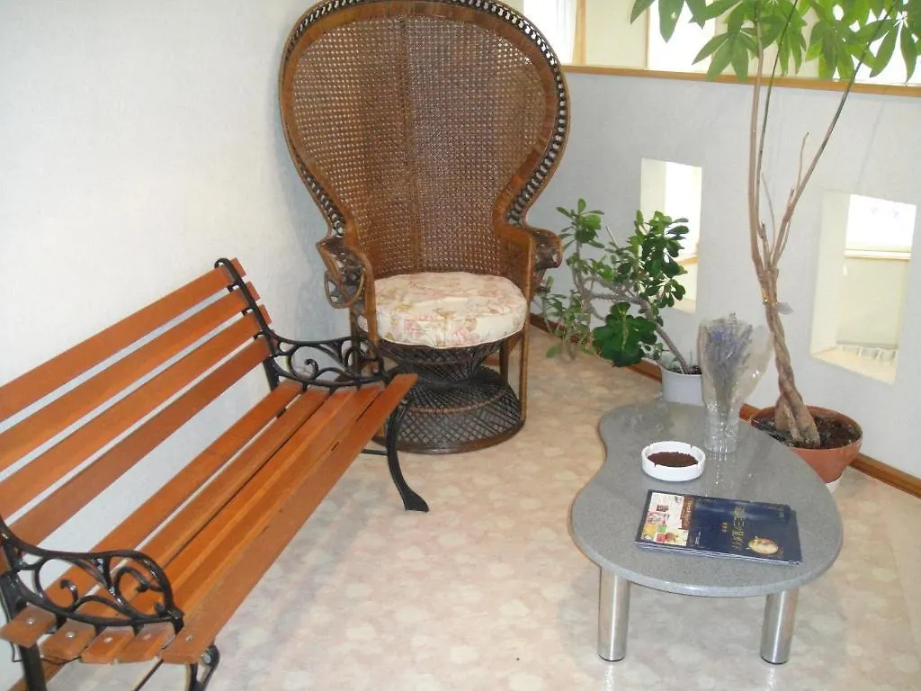 Furano B&B