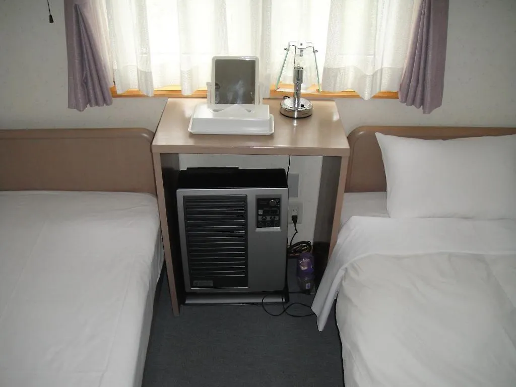 Furano B&B