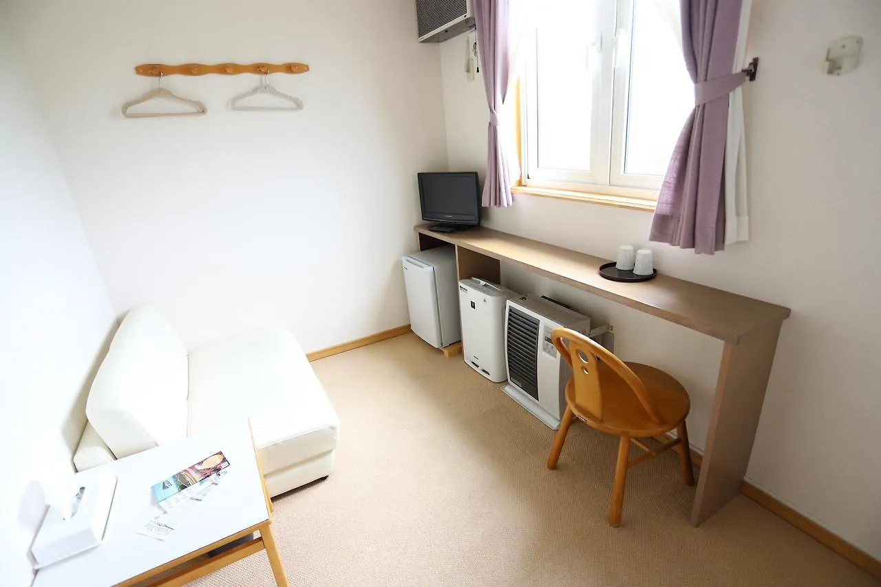 Bed & Breakfast Furano B&B