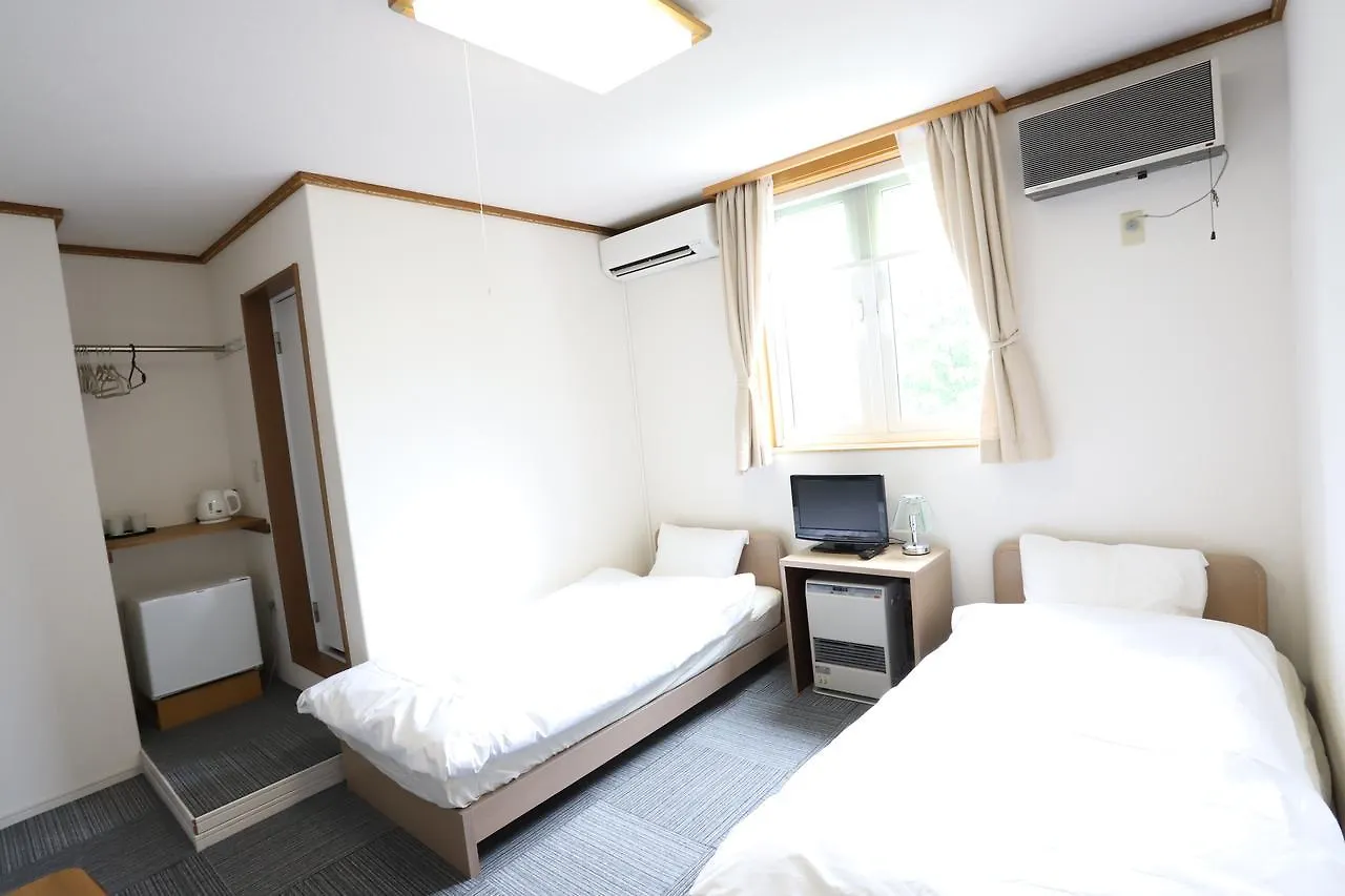 Furano B&B Bed & Breakfast