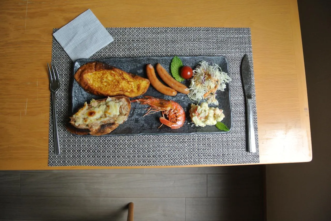 Furano B&B Bed & Breakfast