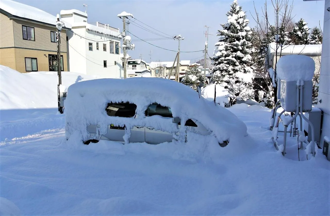 Furano B&B