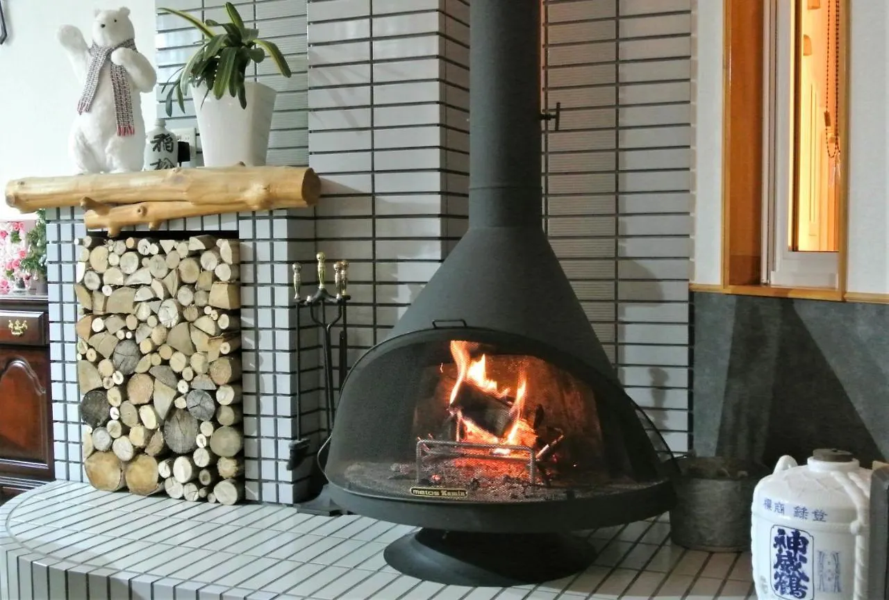 Furano B&B Bed & Breakfast