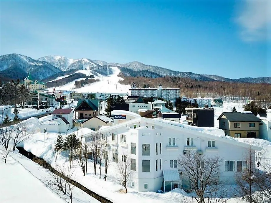 富良野市 富良野 B＆B Bed & Breakfast